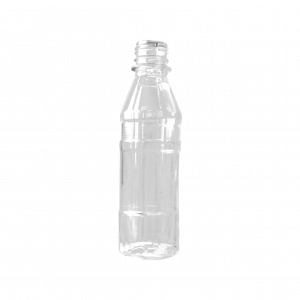 Пляшка ПЕТ БТ-III-0,25 л б/лог
